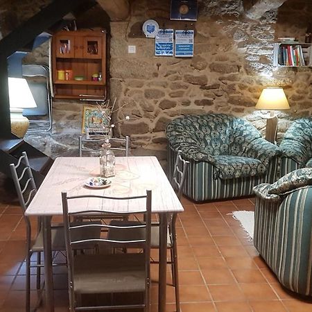 A Brava Villa Sas de Penelas Luaran gambar