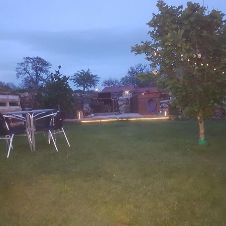 A Brava Villa Sas de Penelas Luaran gambar