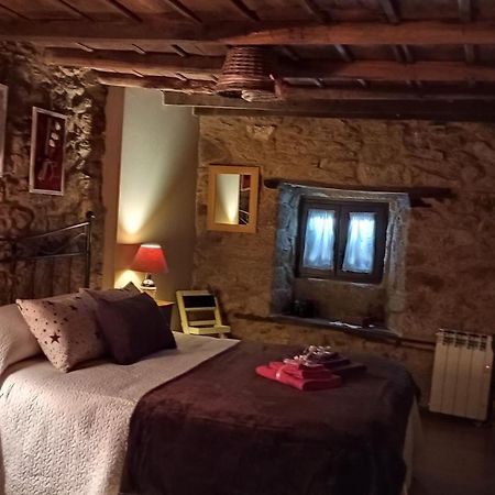 A Brava Villa Sas de Penelas Luaran gambar