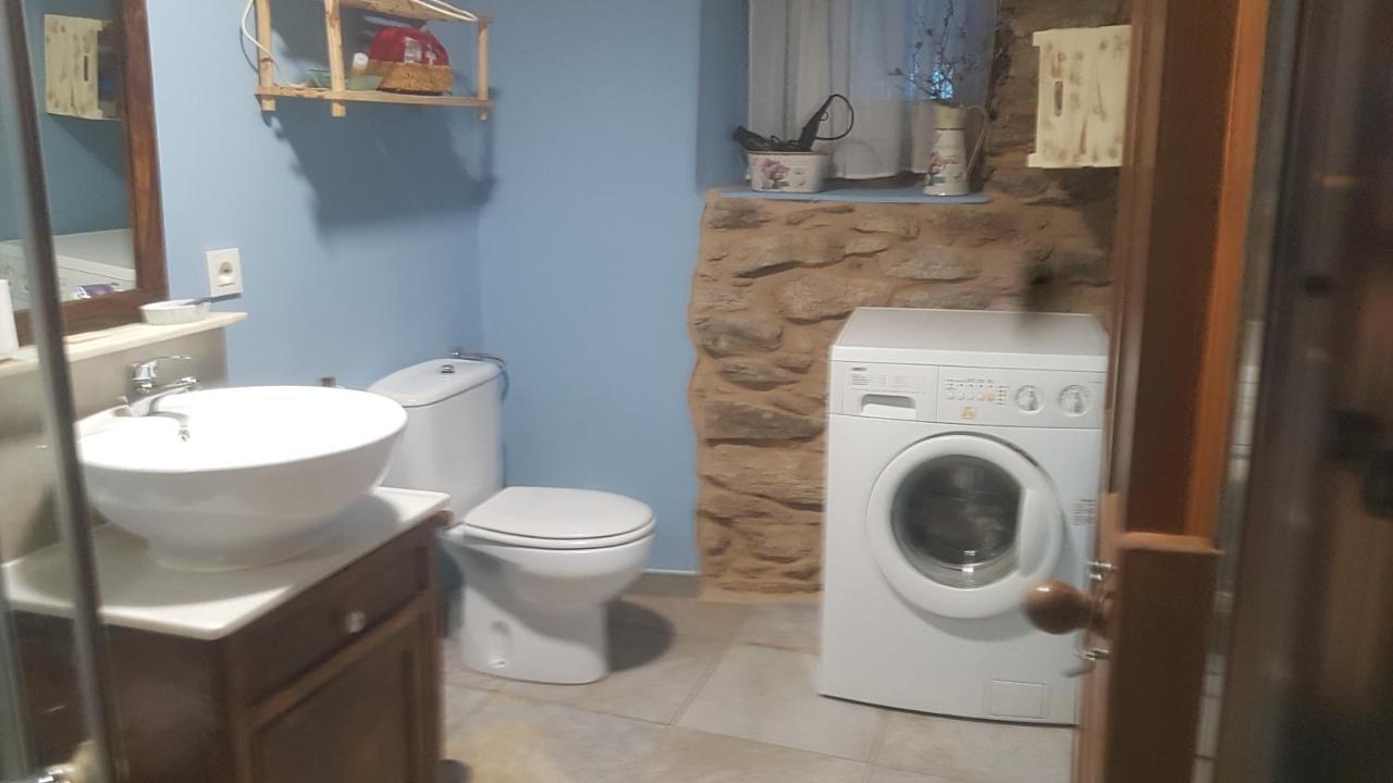 A Brava Villa Sas de Penelas Luaran gambar