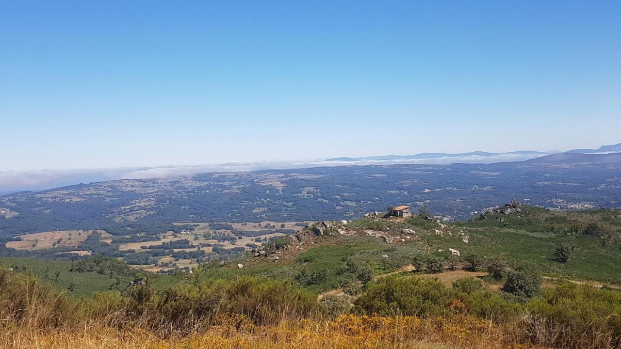 A Brava Villa Sas de Penelas Luaran gambar