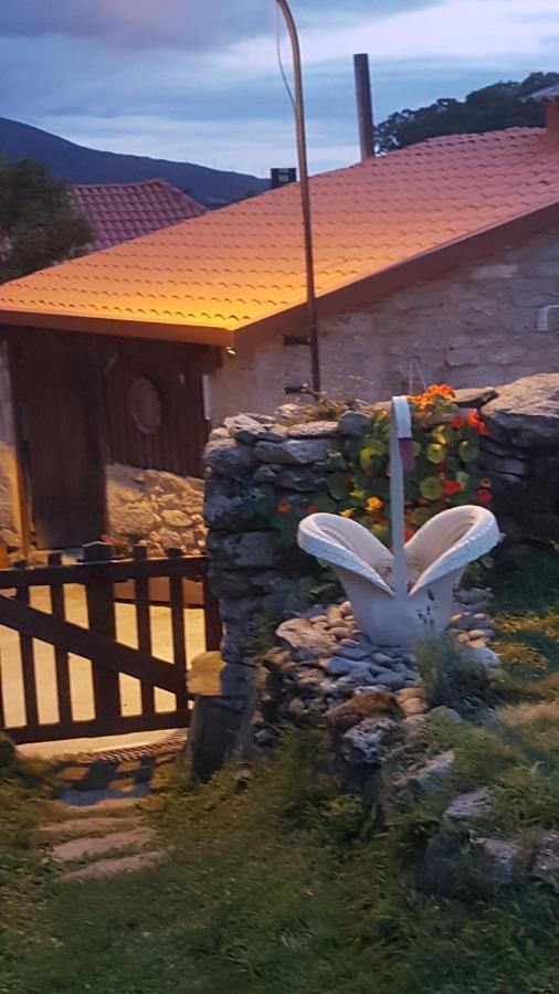 A Brava Villa Sas de Penelas Luaran gambar