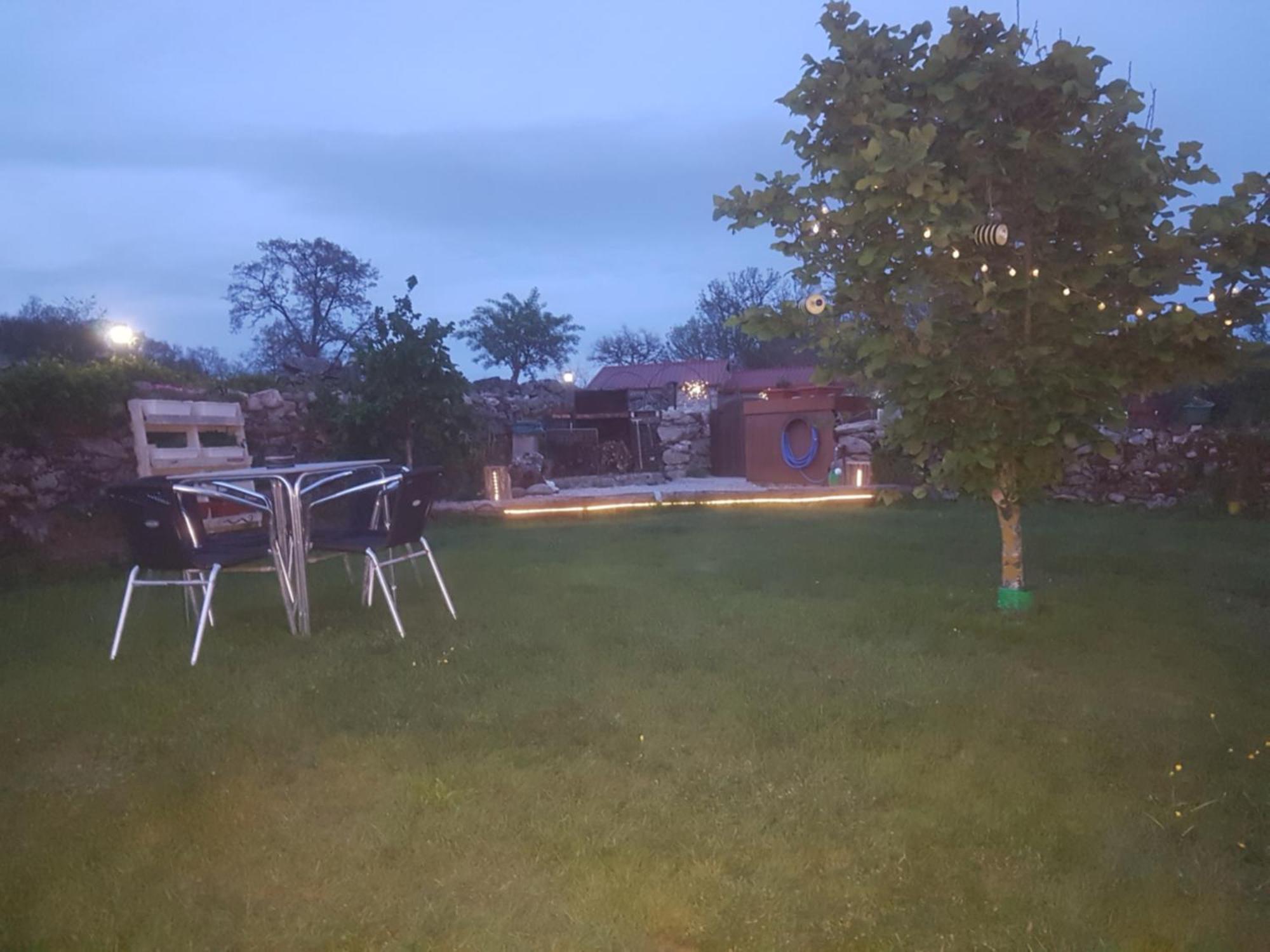 A Brava Villa Sas de Penelas Luaran gambar
