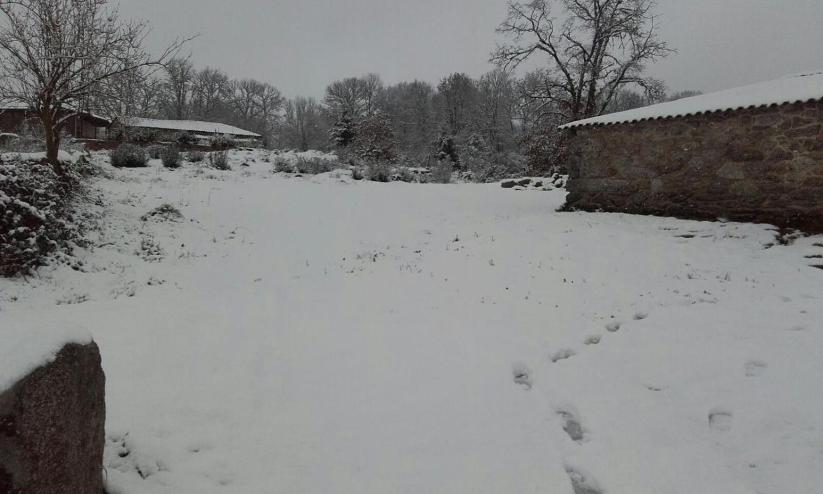 A Brava Villa Sas de Penelas Bilik gambar