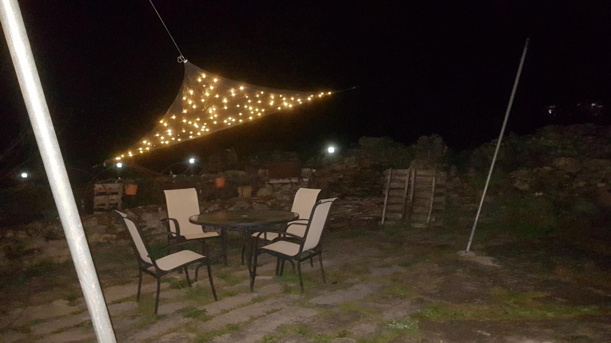 A Brava Villa Sas de Penelas Bilik gambar