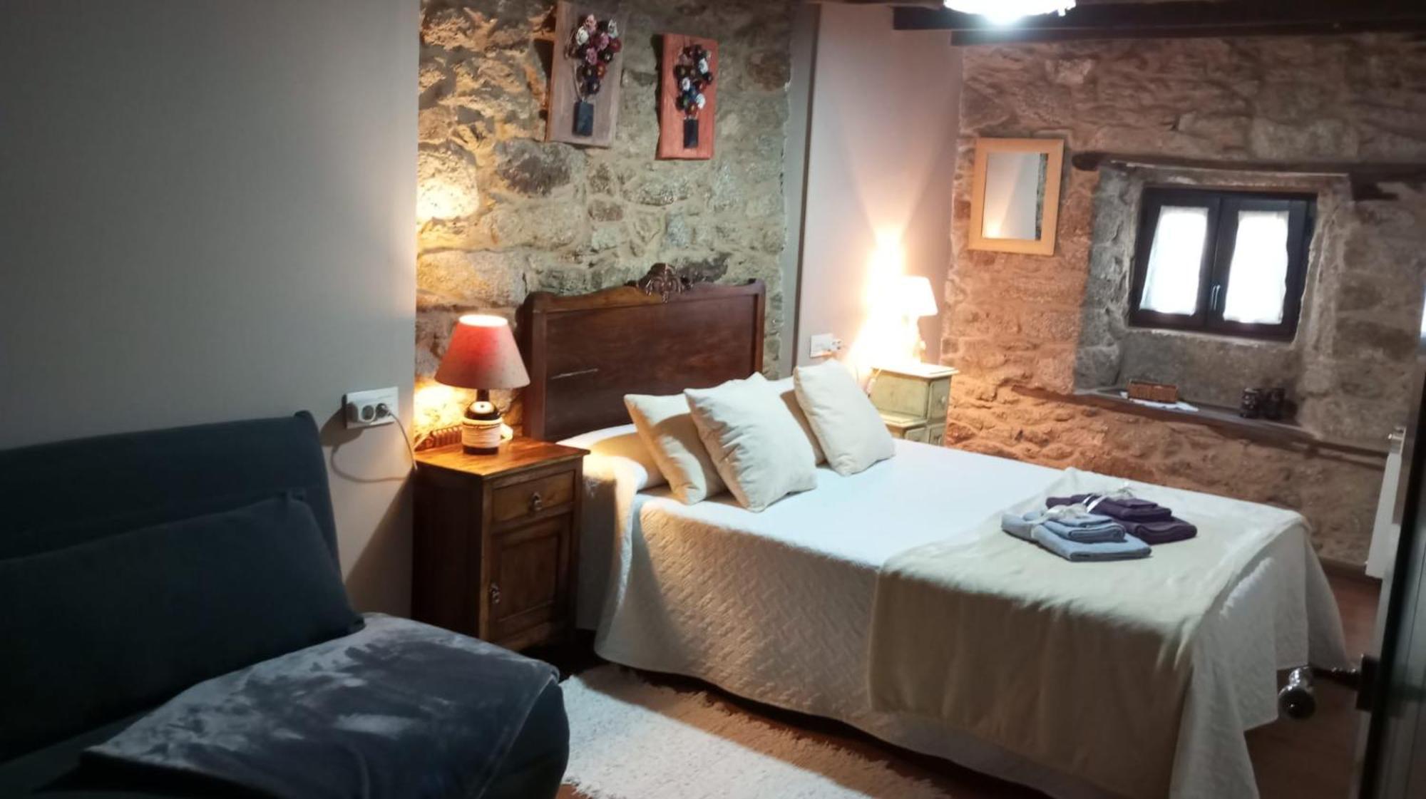 A Brava Villa Sas de Penelas Luaran gambar