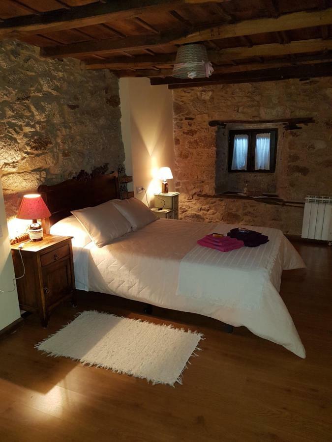A Brava Villa Sas de Penelas Luaran gambar